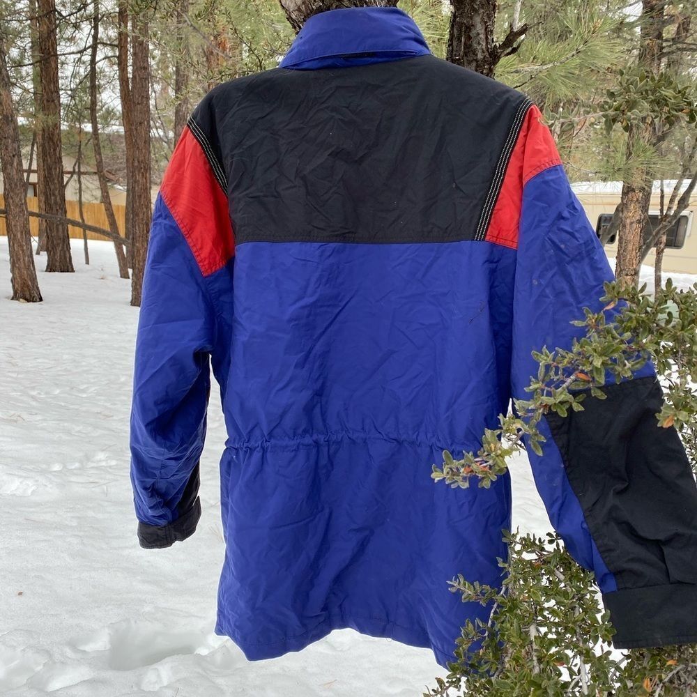 GAP GP Tech Ski Coat - Picture 4 of 8